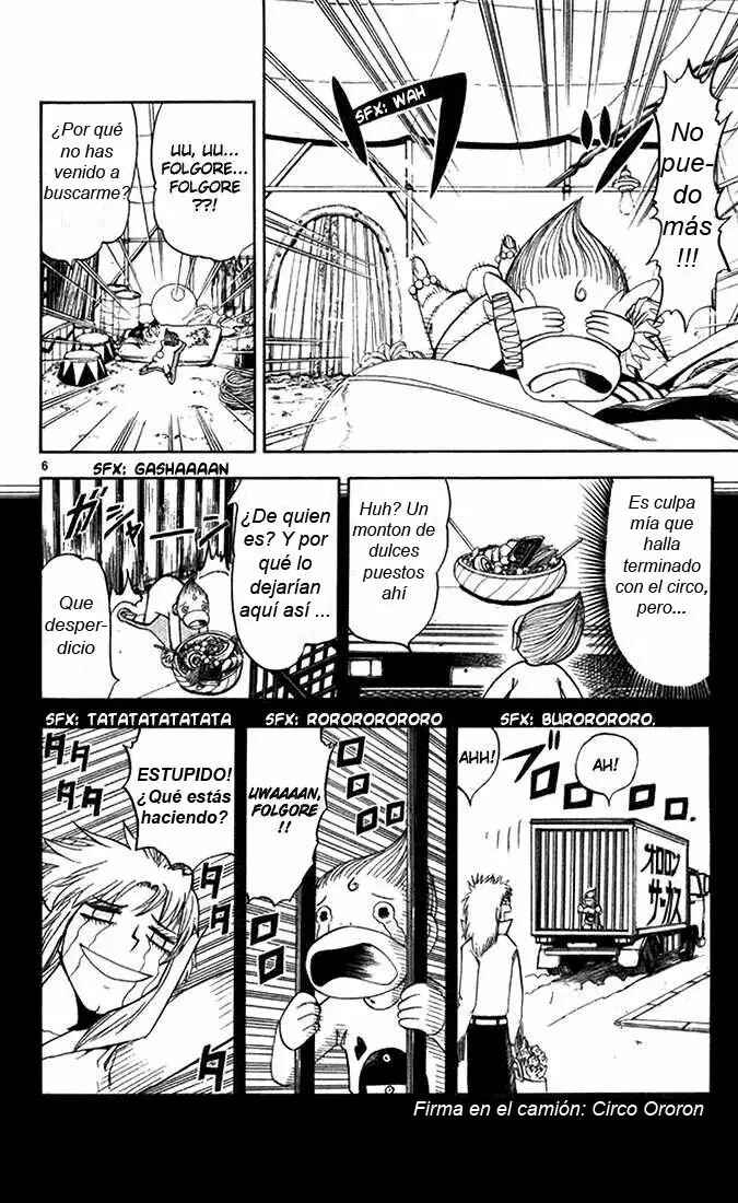 Chapter 85 - Page 10