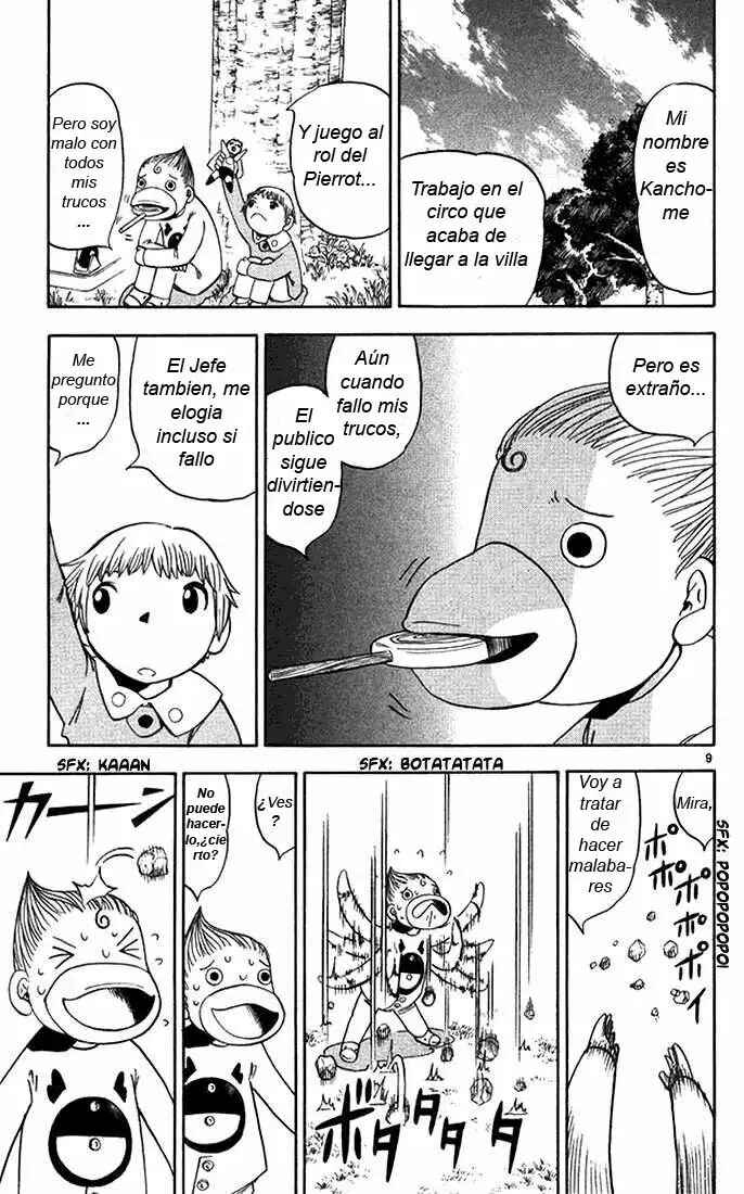 Chapter 85 - Page 11