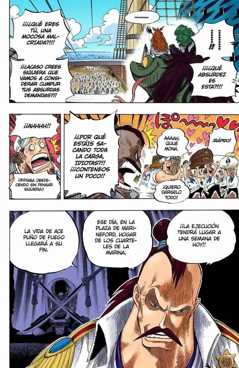 Chapter 516 - Page 12