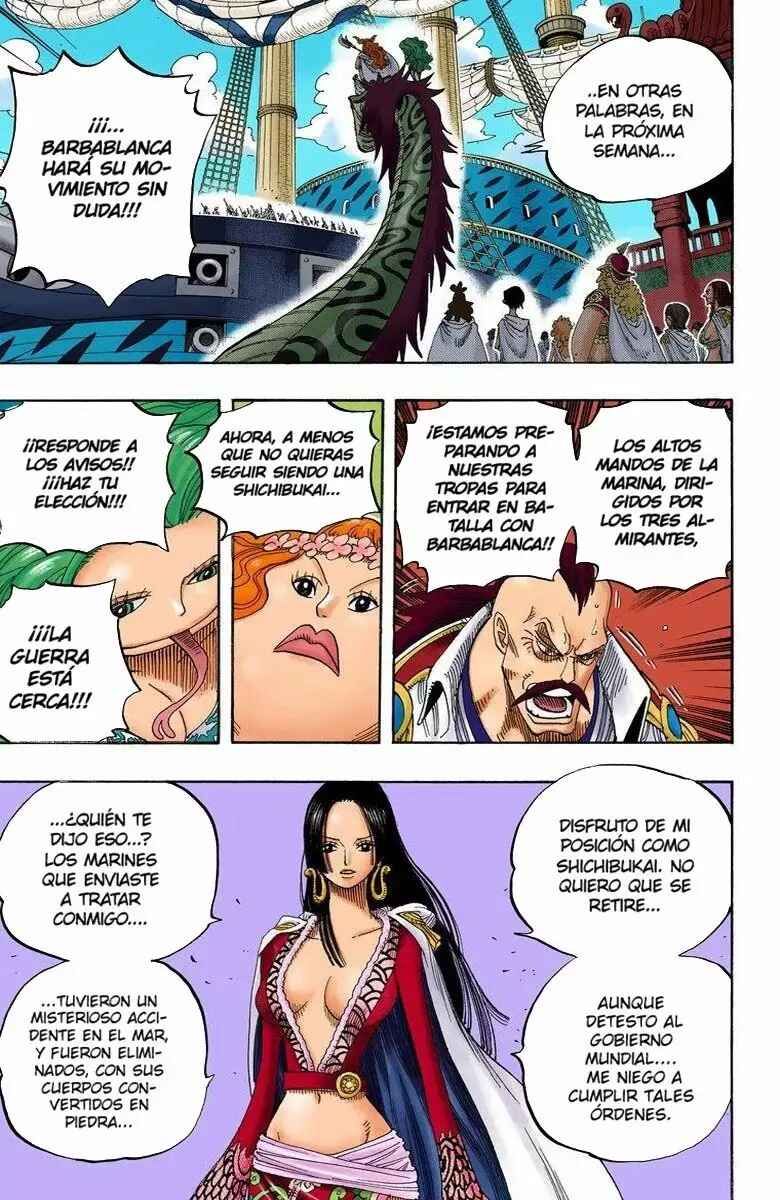 Chapter 516 - Page 13