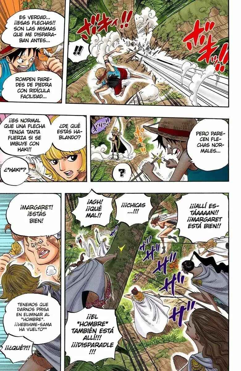 Chapter 516 - Page 6