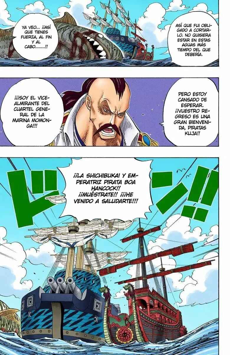 Chapter 516 - Page 8