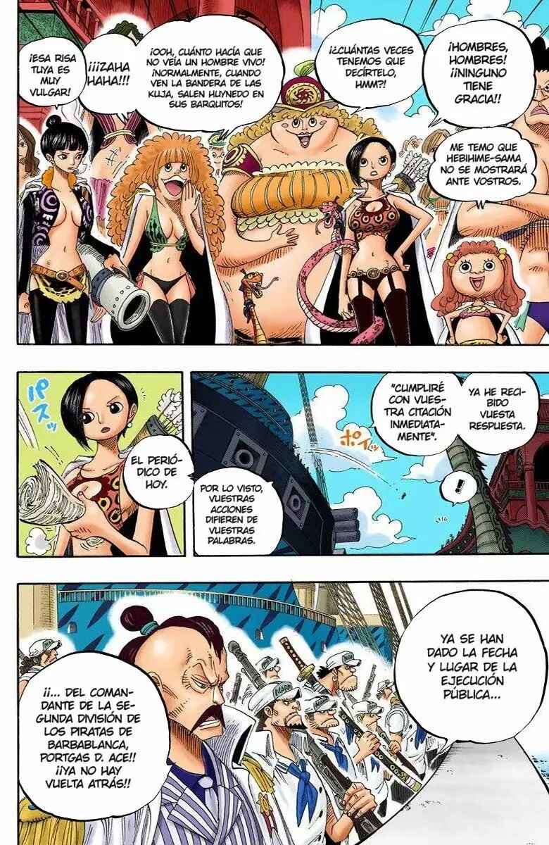 Chapter 516 - Page 9