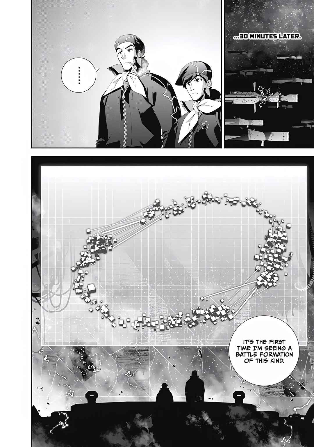 Chapter 57 - Page 22