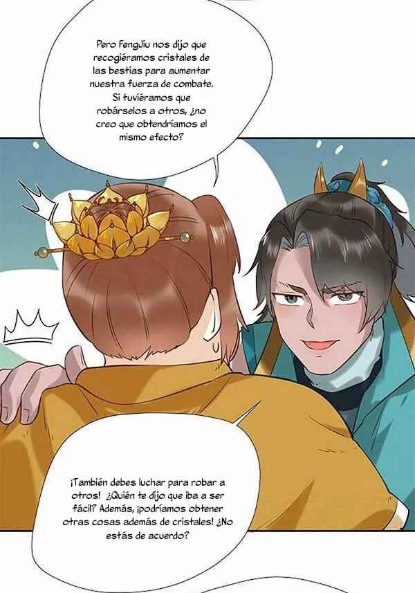 Chapter 404 - Page 35