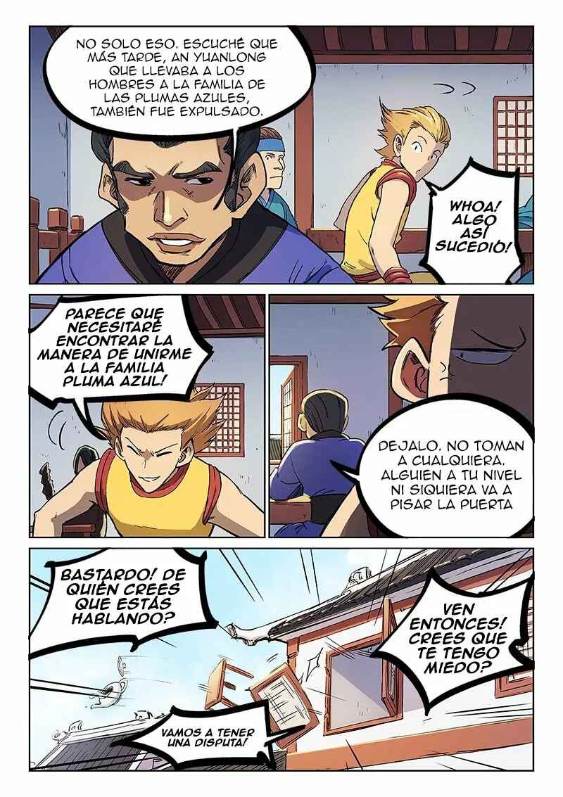 Chapter 242 - Page 11