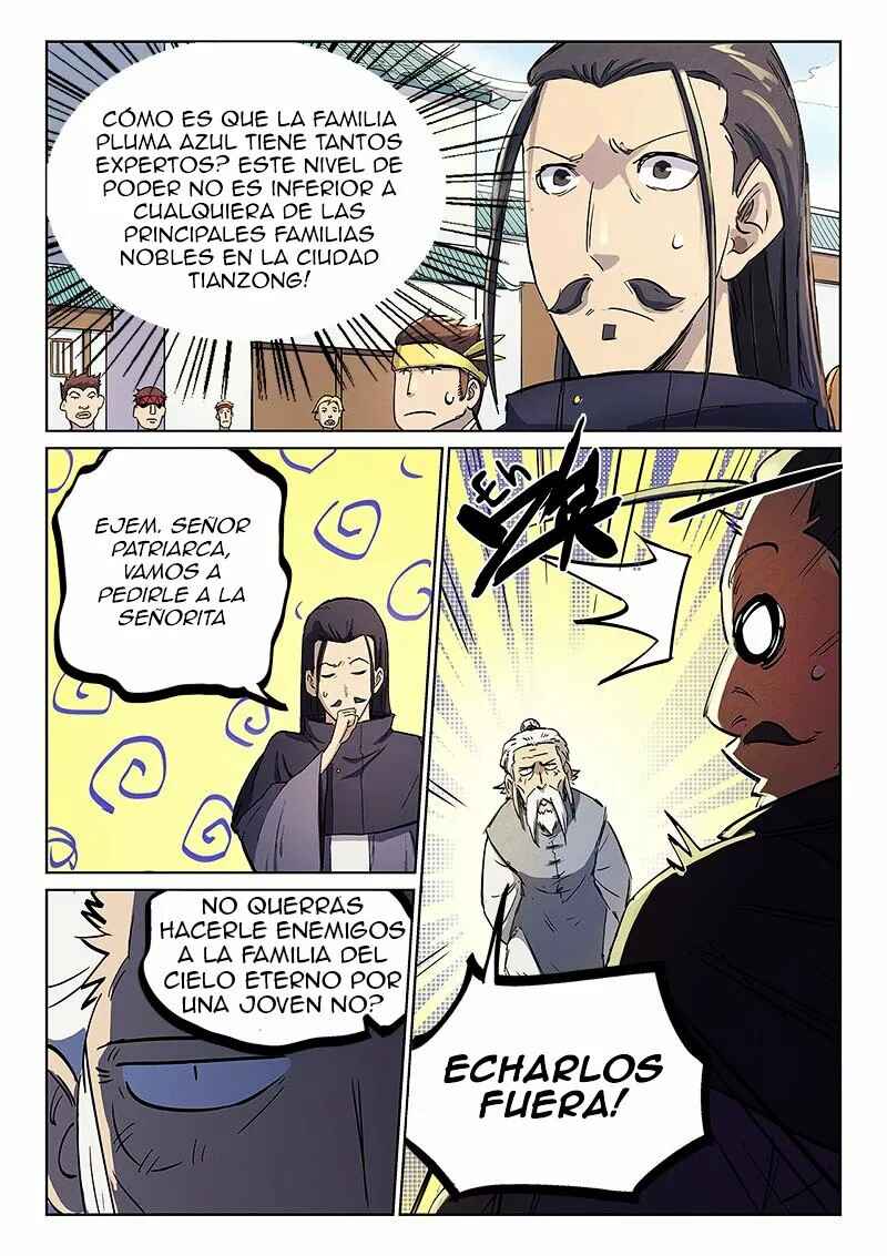 Chapter 242 - Page 7