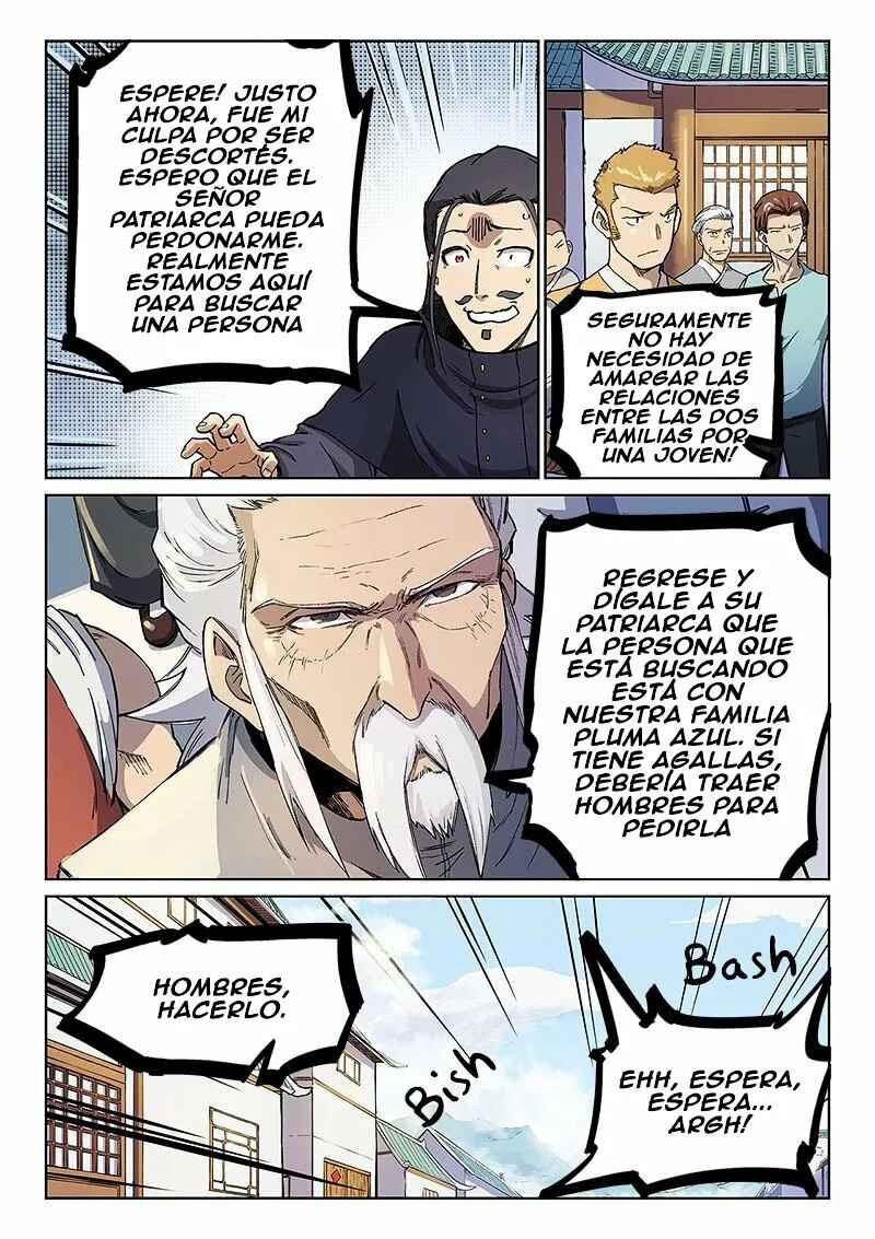 Chapter 242 - Page 8