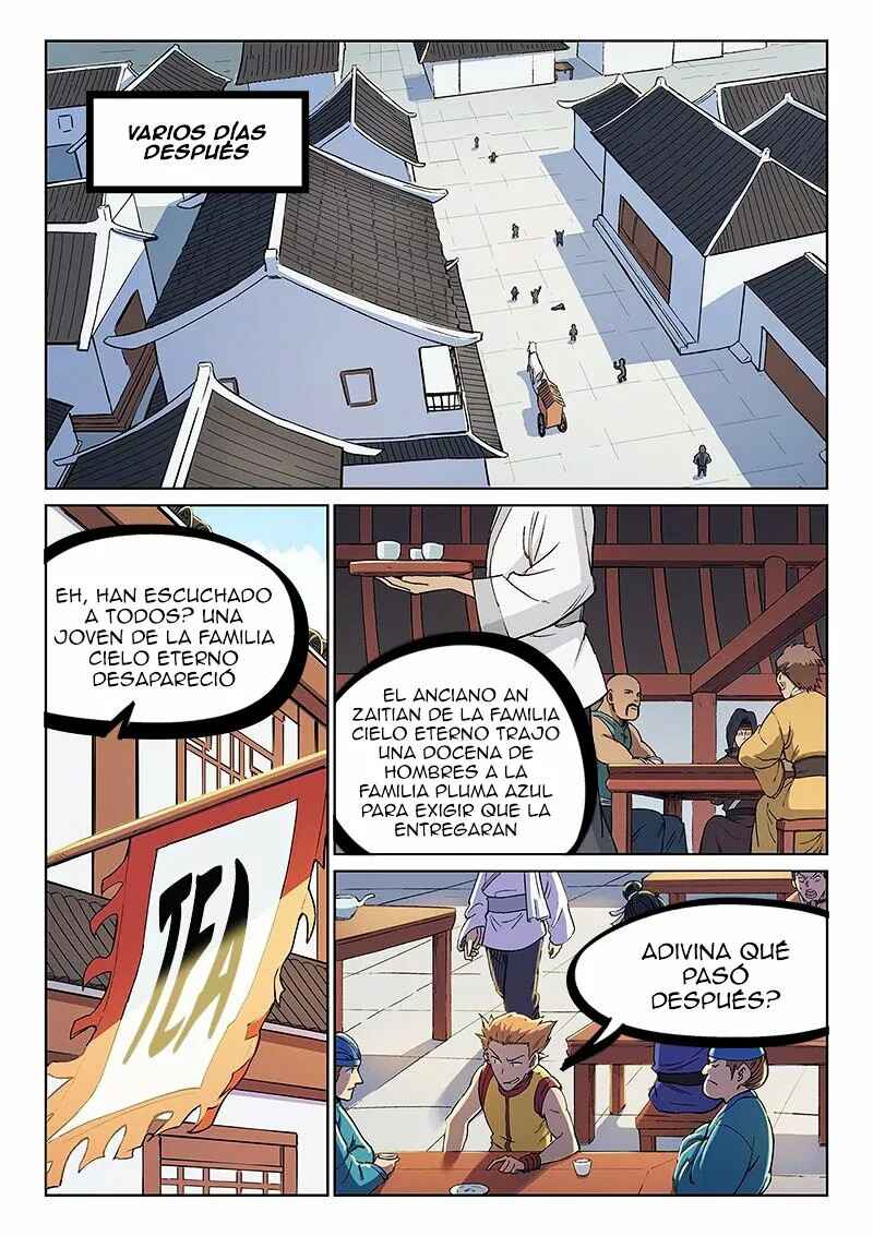 Chapter 242 - Page 9