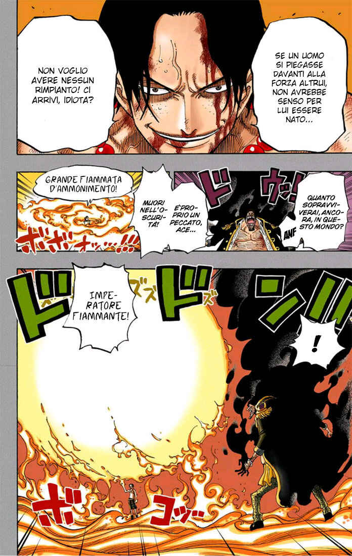 Chapter 441 - Page 17