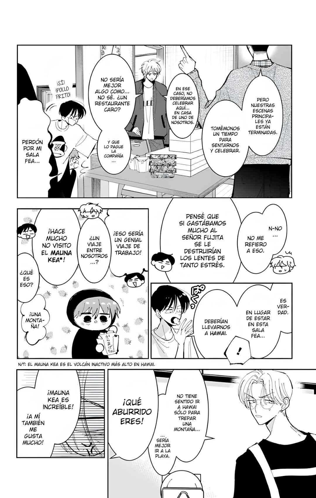 Chapter 56 - Page 5