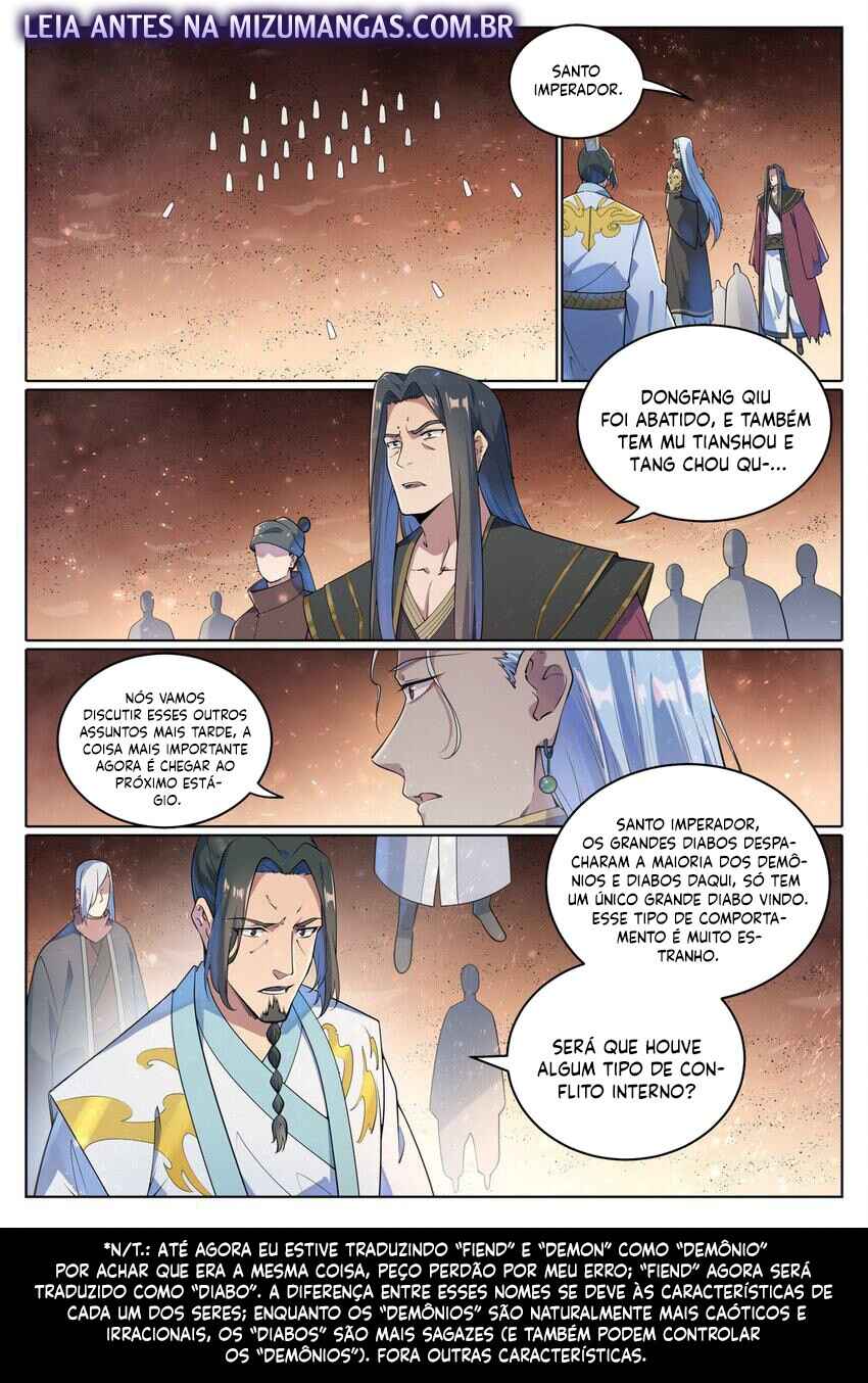 Chapter 1047 - Page 15