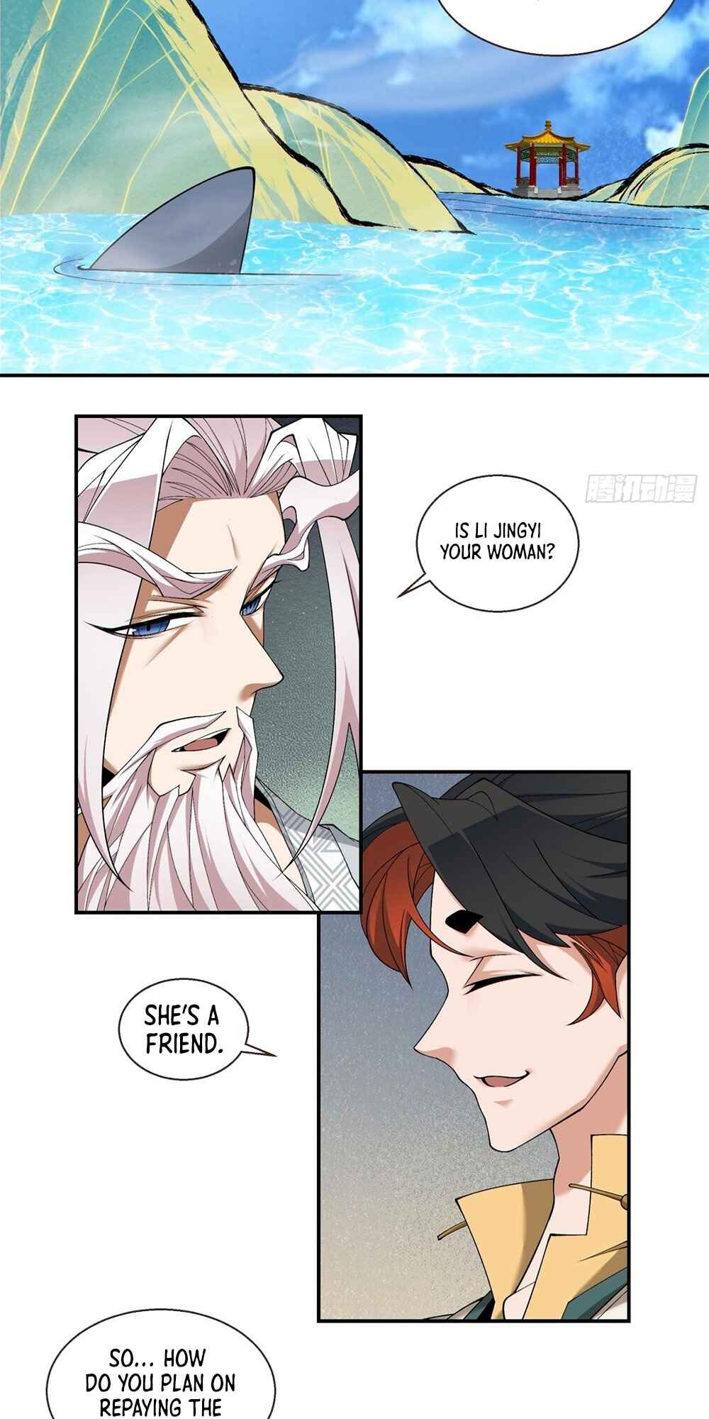 Chapter 189 - Page 15