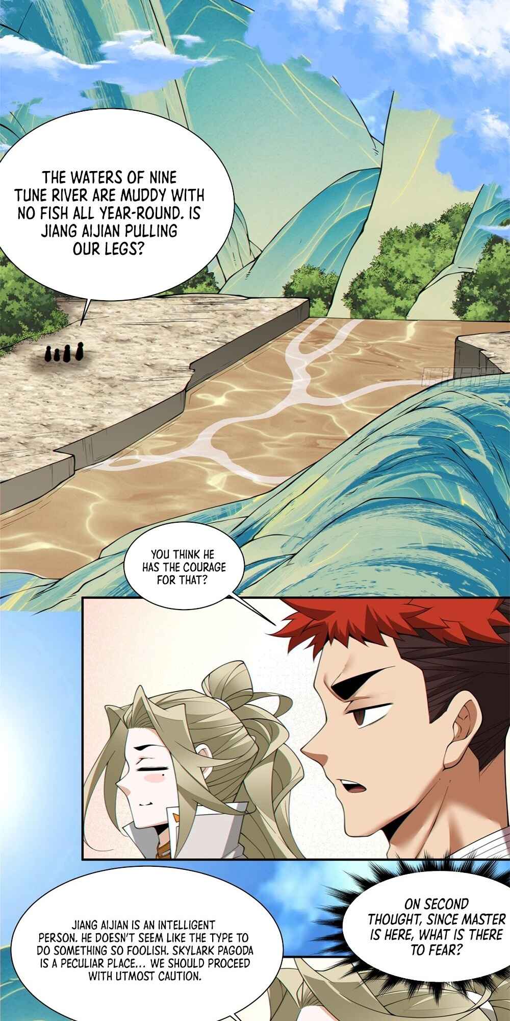 Chapter 189 - Page 5