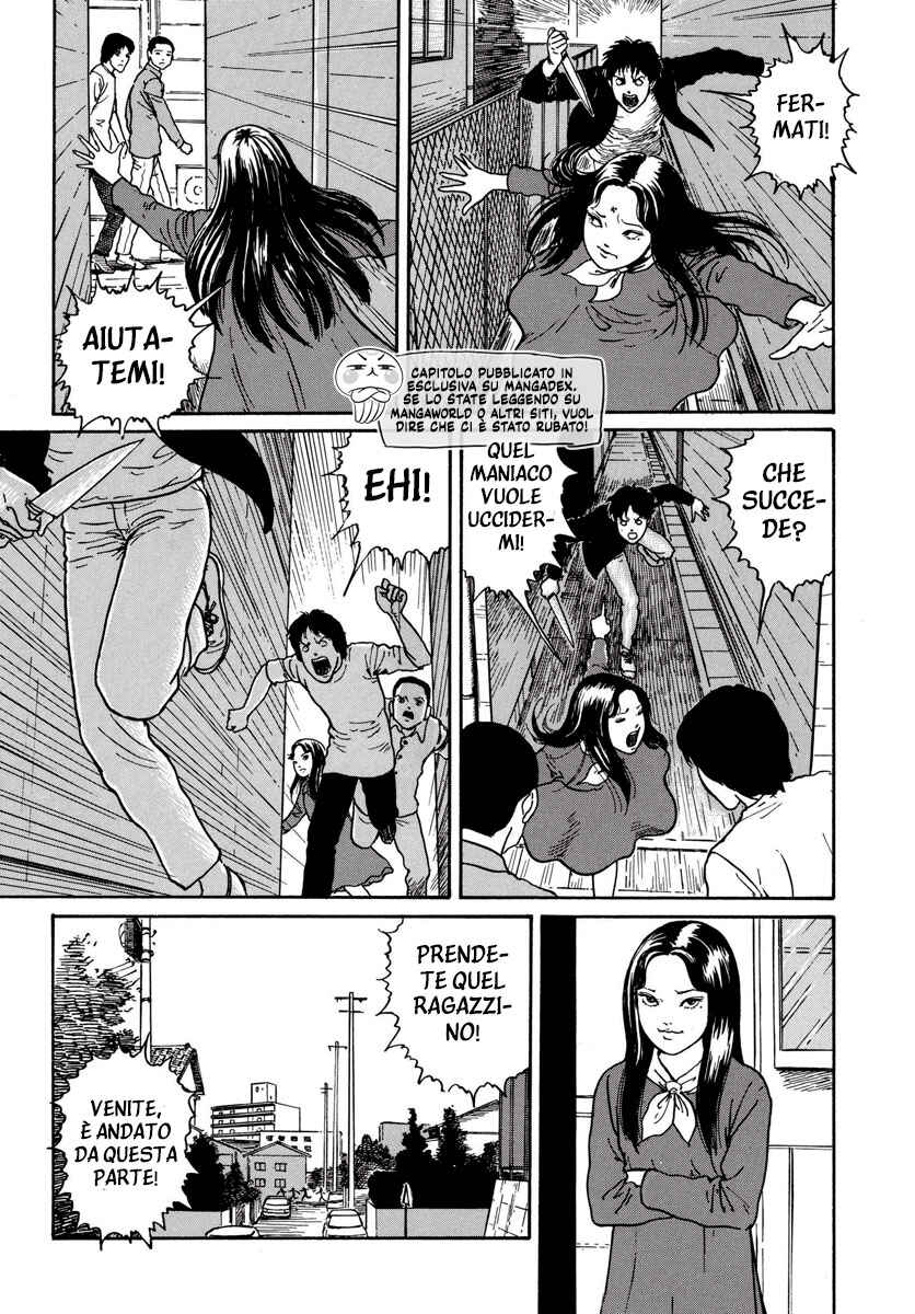 Chapter 18 - Page 22