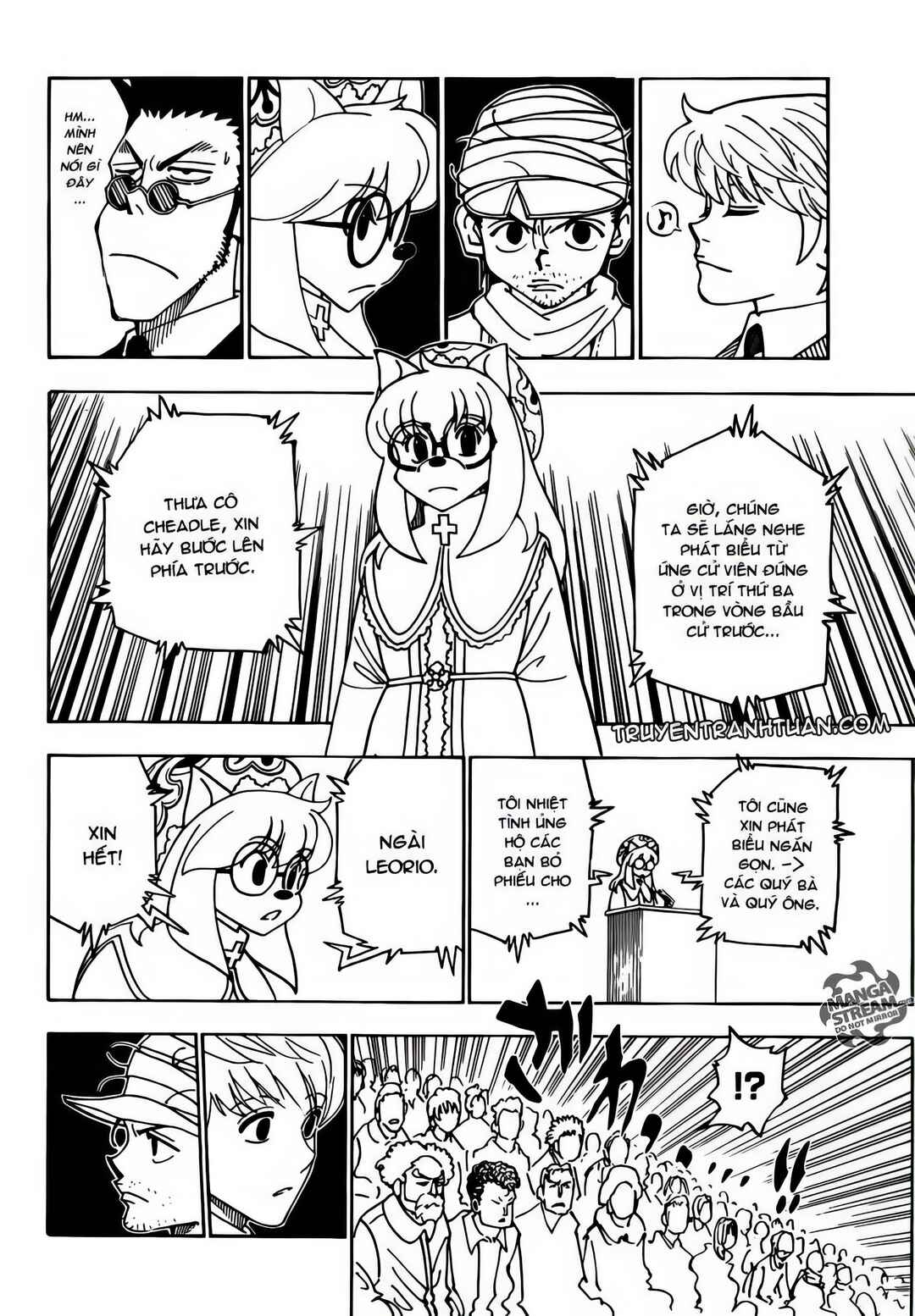 Chapter 332 - Page 2