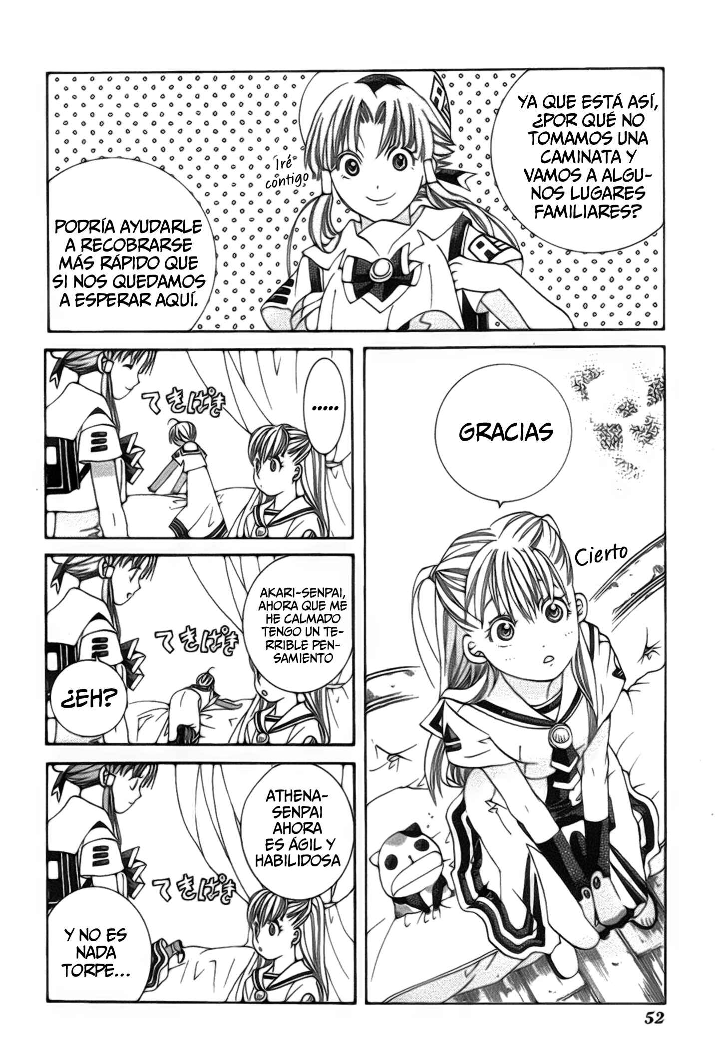 Chapter 37 - Page 16