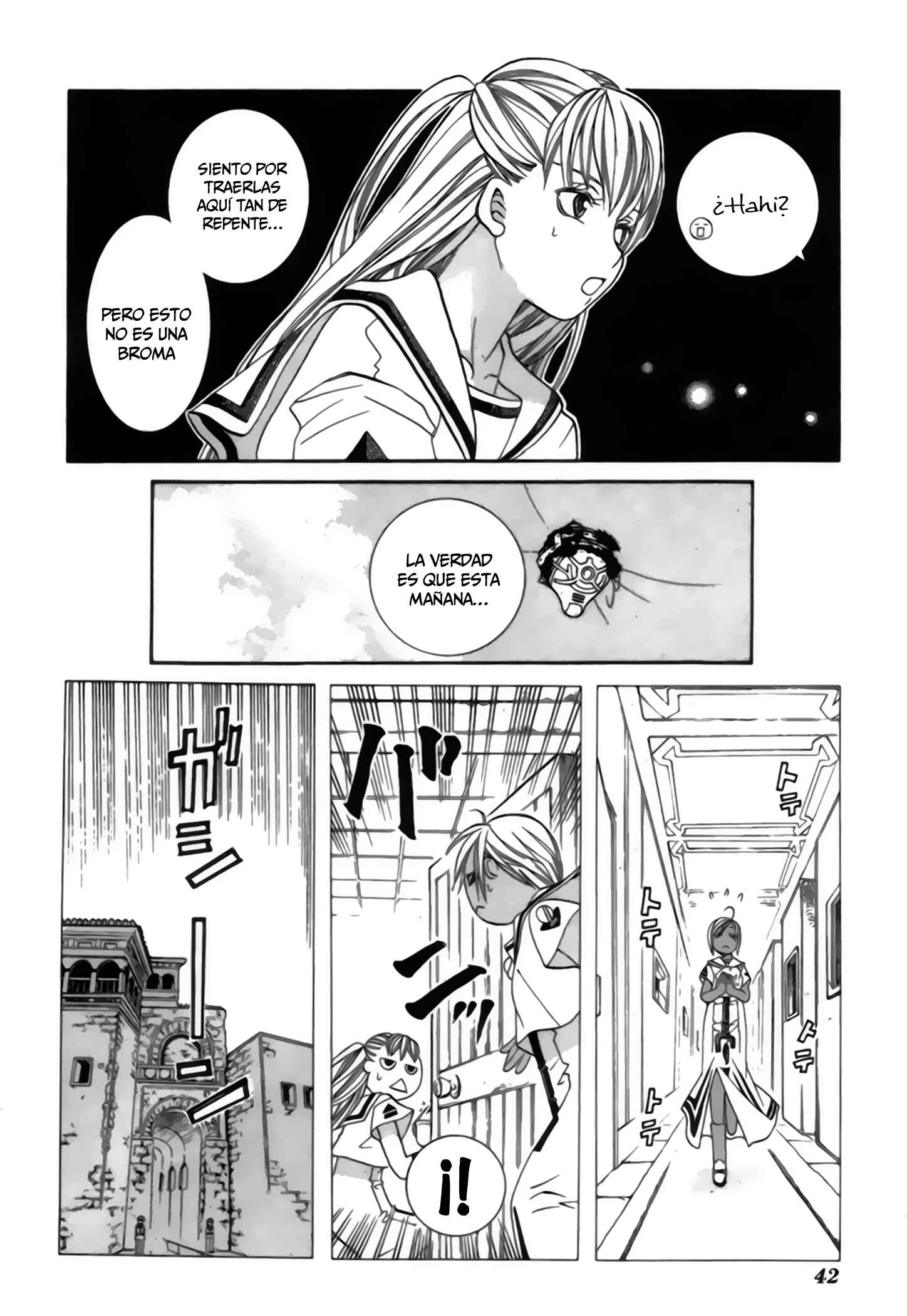 Chapter 37 - Page 24