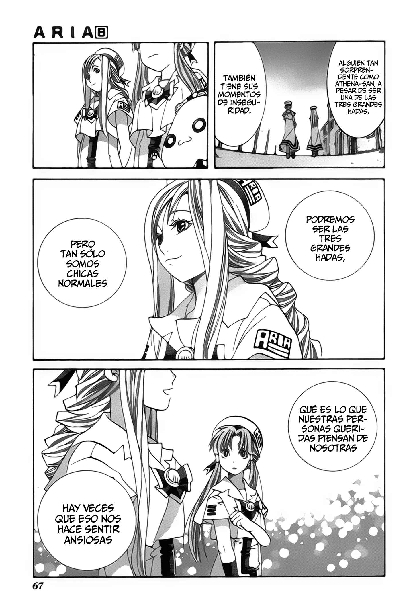 Chapter 37 - Page 32