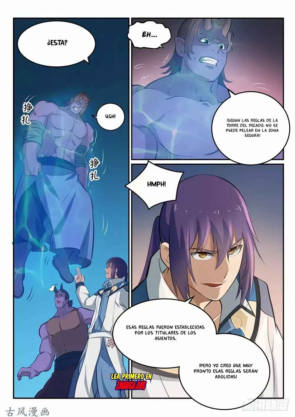 Chapter 271 - Page 6