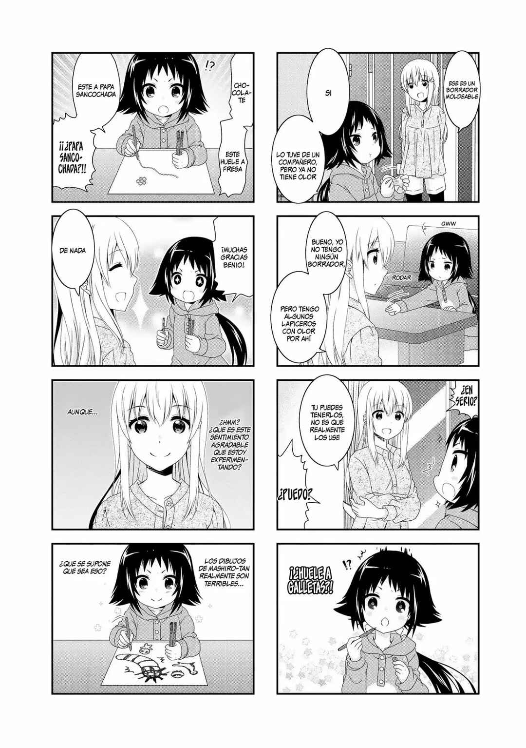 Chapter 106 - Page 3