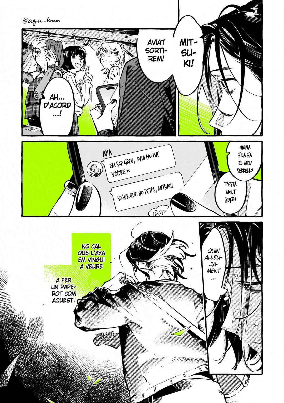 Chapter 151 - Page 4