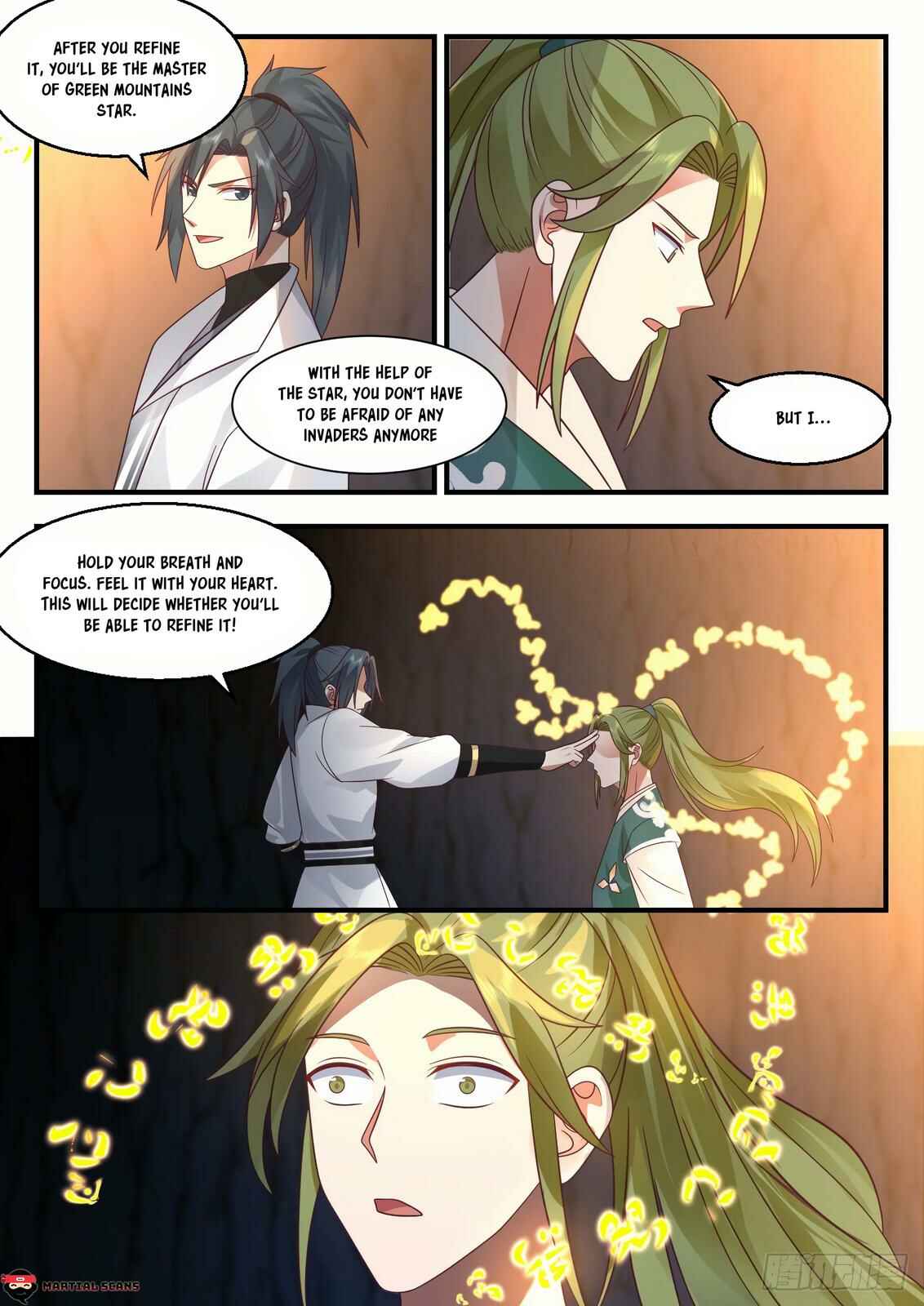 Chapter 2191 - Page 8