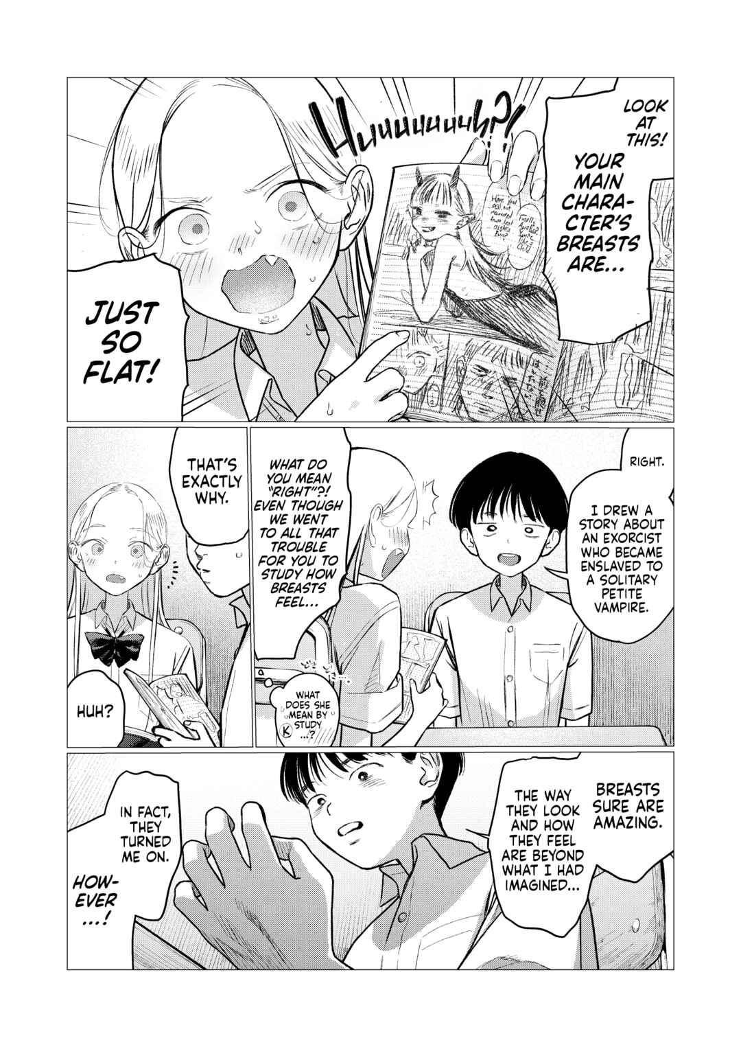Chapter 100 - Page 3