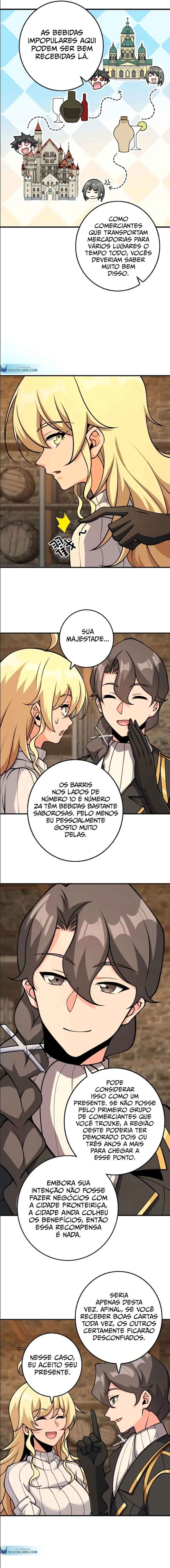 Chapter 490 - Page 8