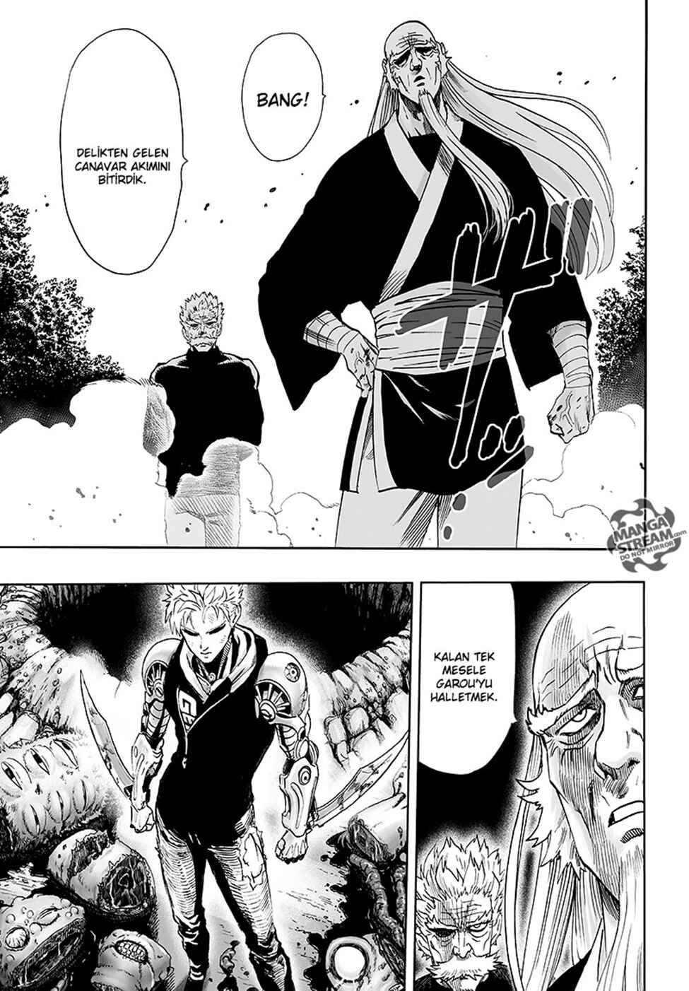 Chapter 84 - Page 19
