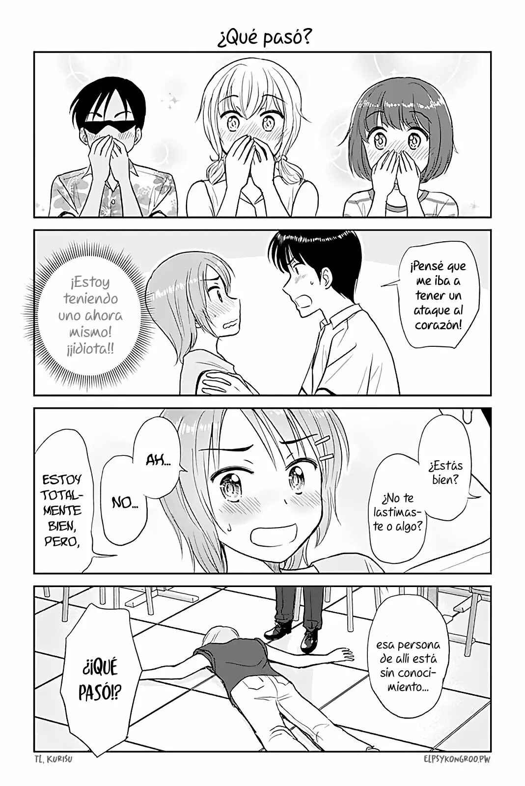 Chapter 416 - Page 2