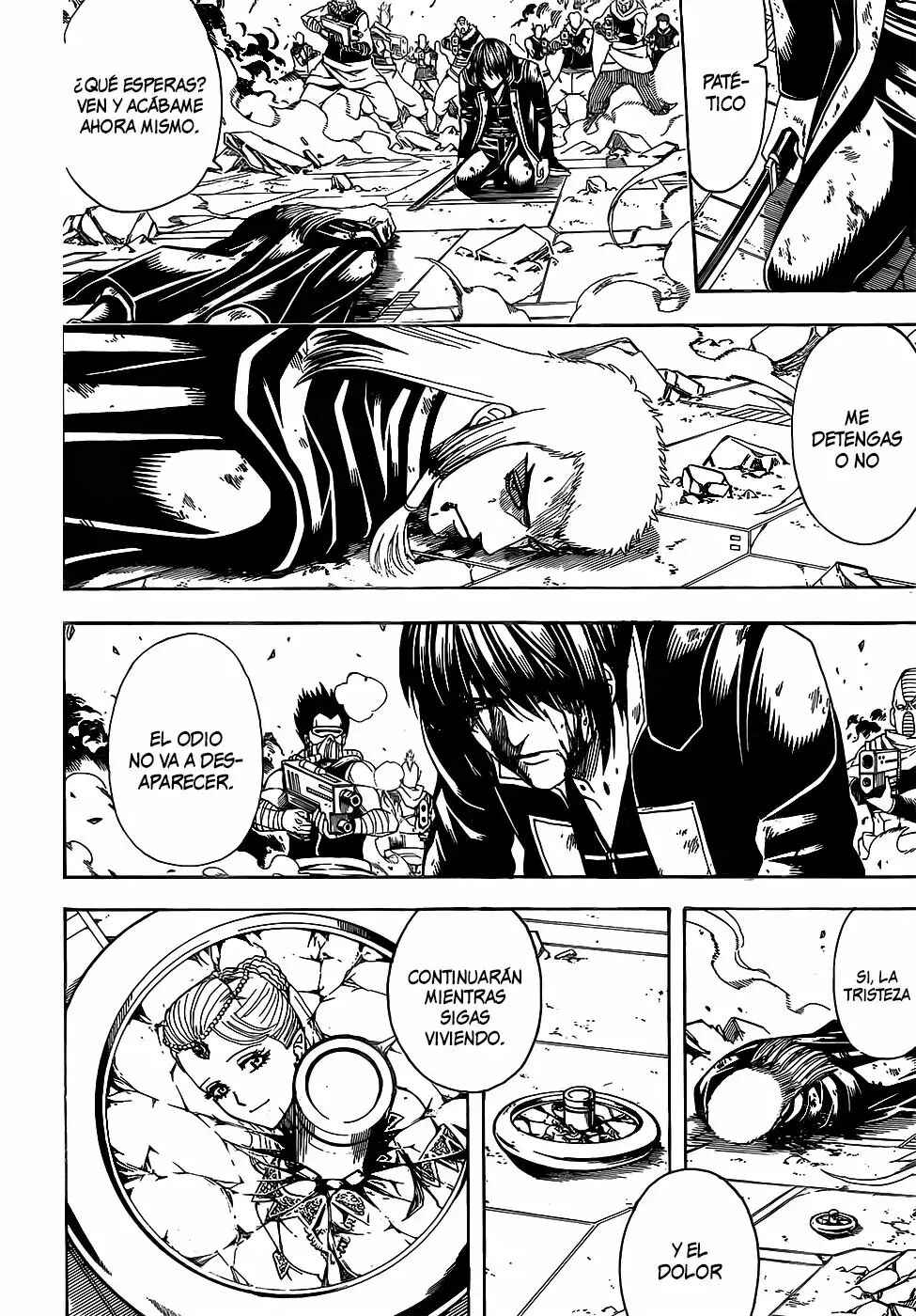 Chapter 648 - Page 8