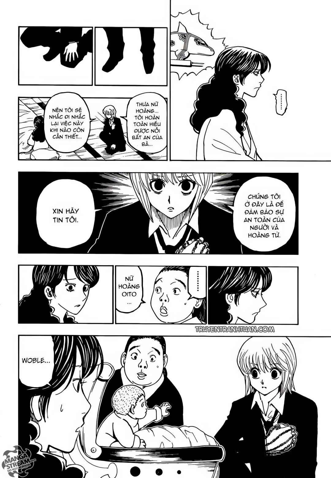 Chapter 369 - Page 6