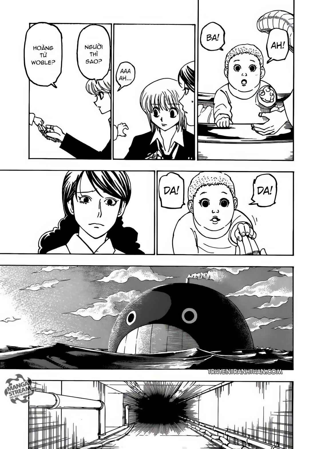 Chapter 369 - Page 7