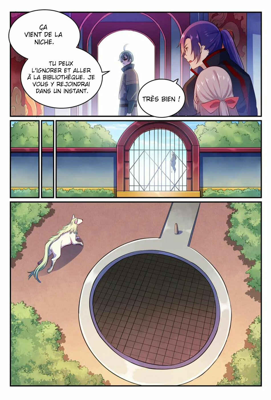 Chapter 480 - Page 3