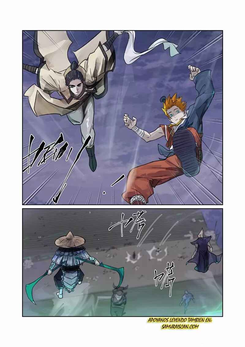 Chapter 265 - Page 4