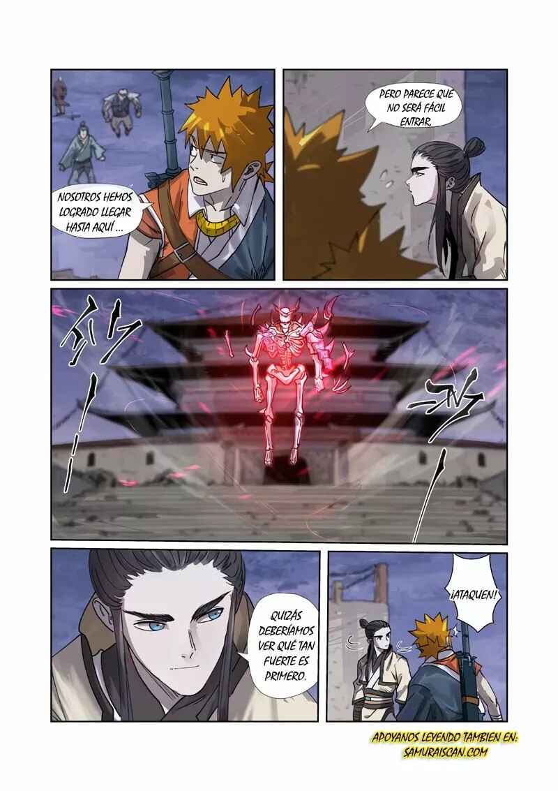 Chapter 265 - Page 5