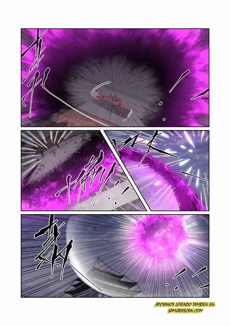 Chapter 265 - Page 8