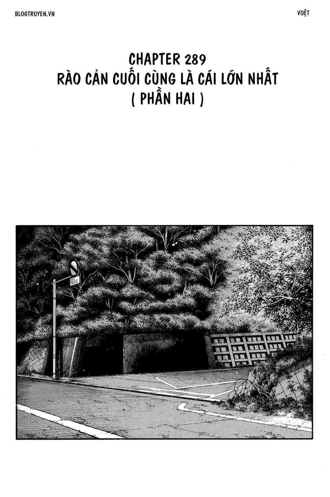Chapter 289 - Page 12