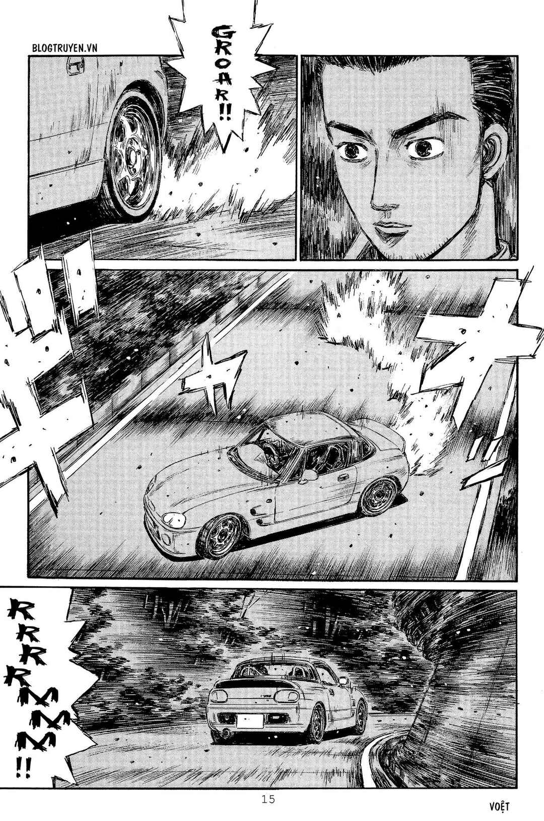 Chapter 289 - Page 14