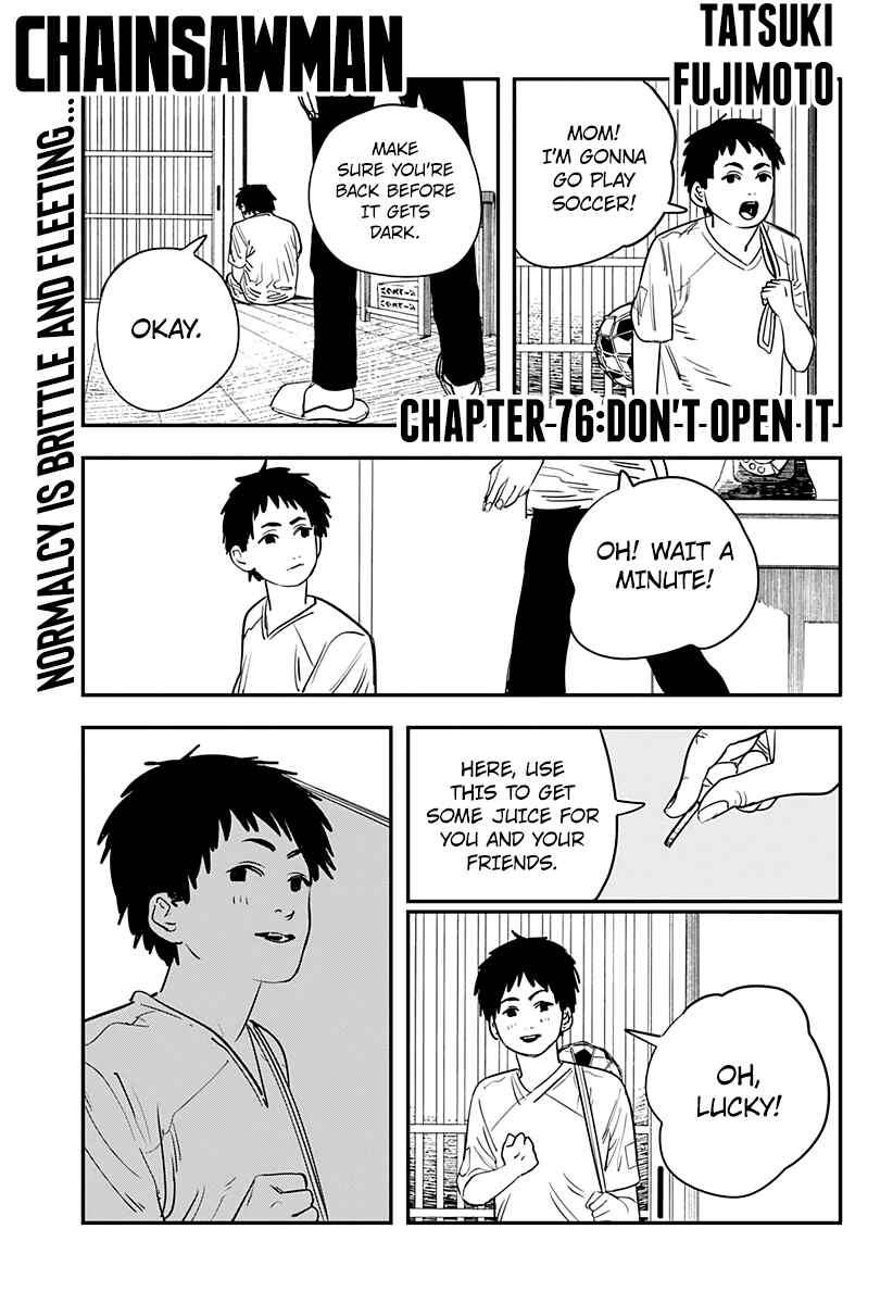 Chapter 76 - Page 1