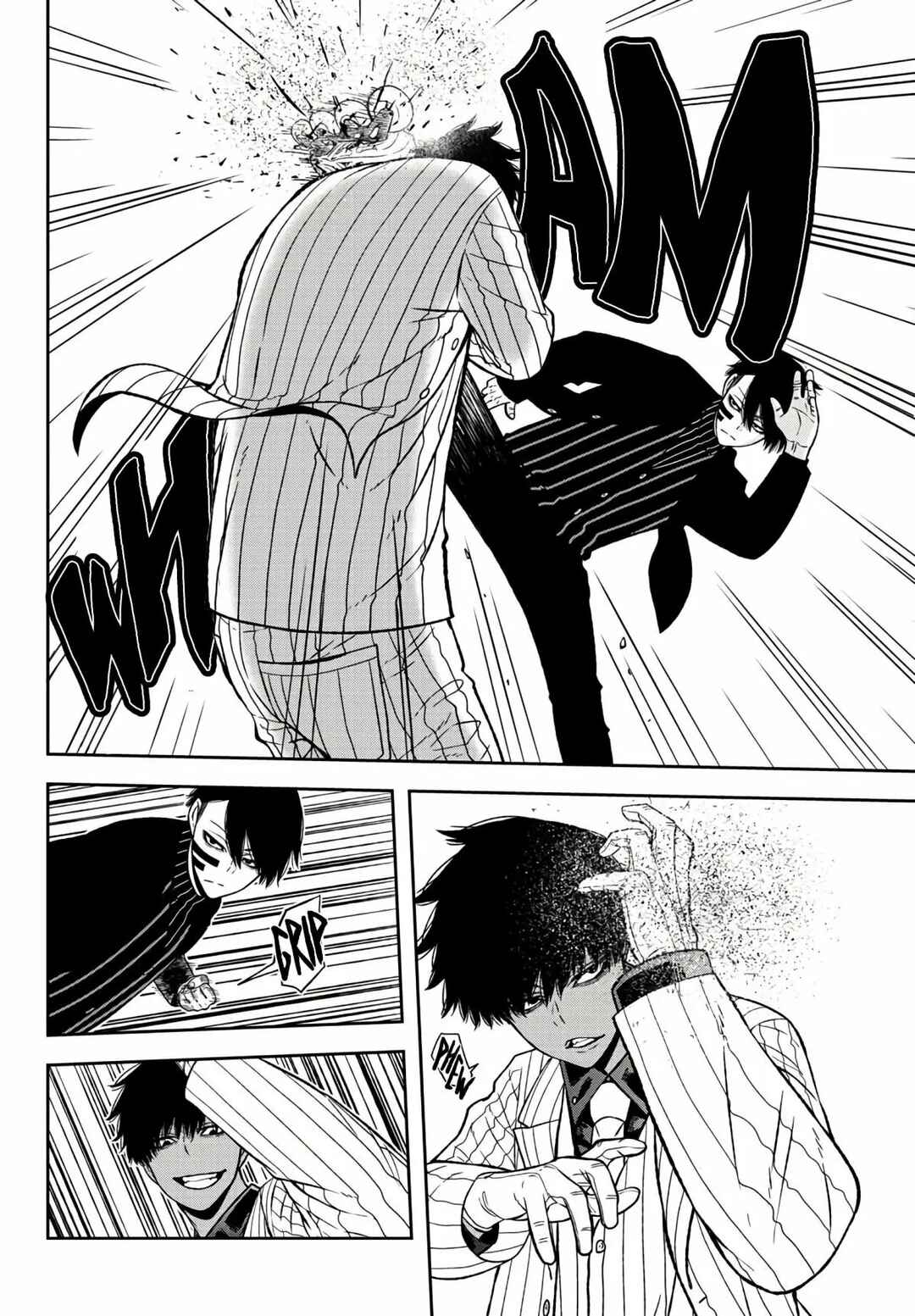 Chapter 46 - Page 10