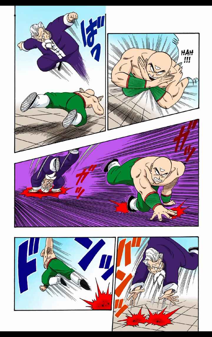 Chapter 123 - Page 5