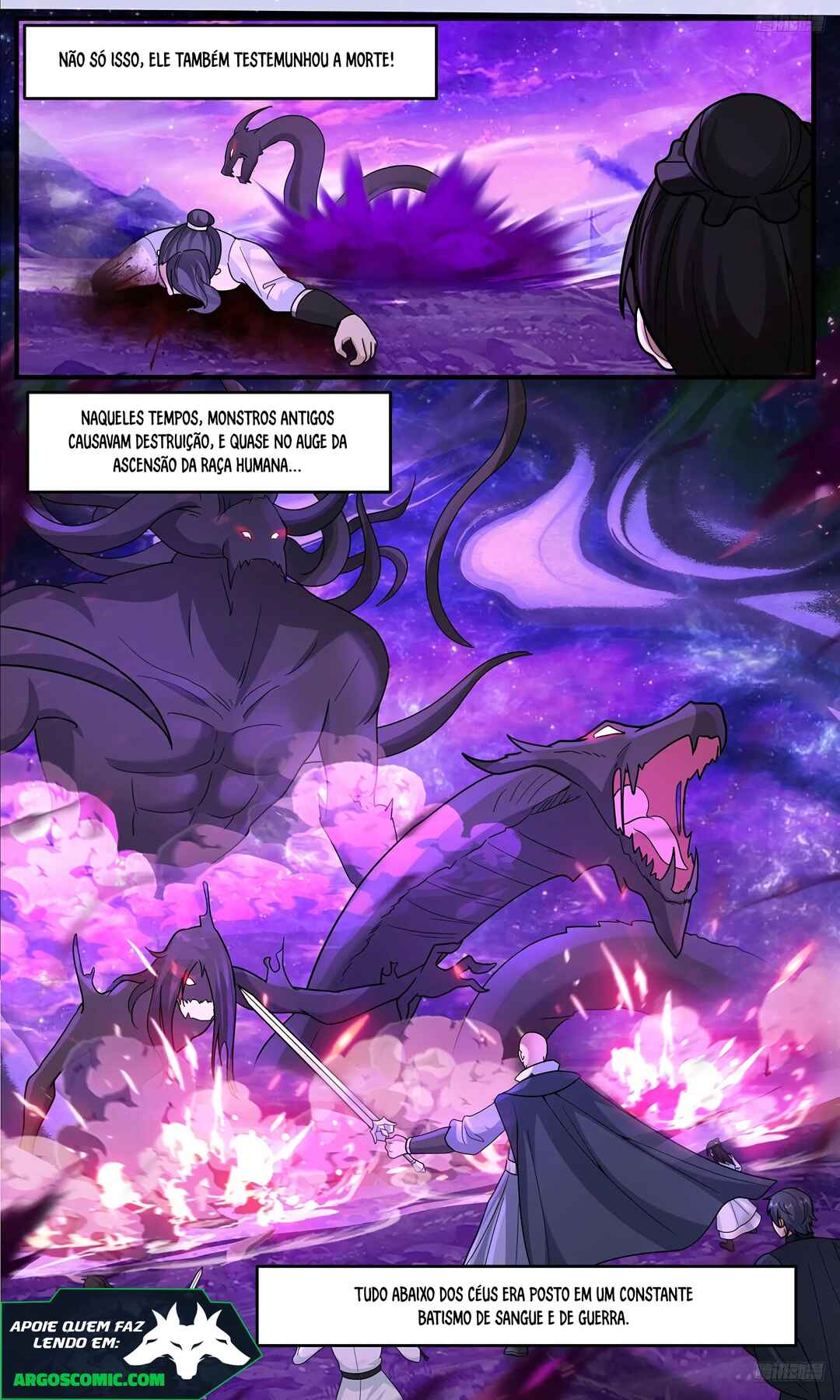 Chapter 3794 - Page 10