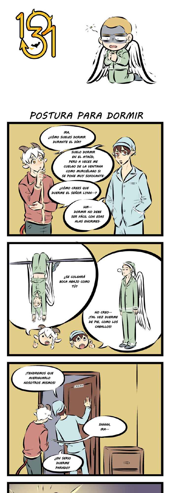 Chapter 33 - Page 1