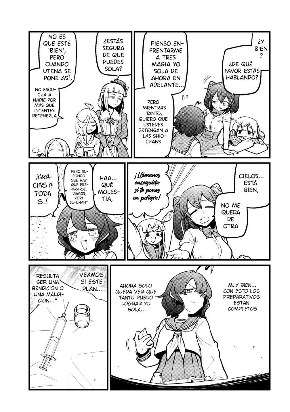 Chapter 60 - Page 12