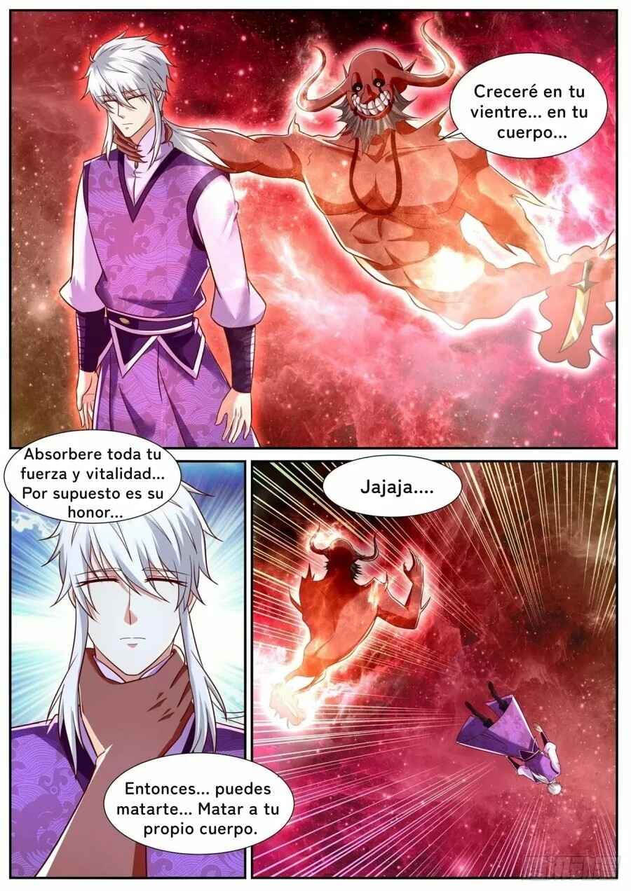 Chapter 776 - Page 6