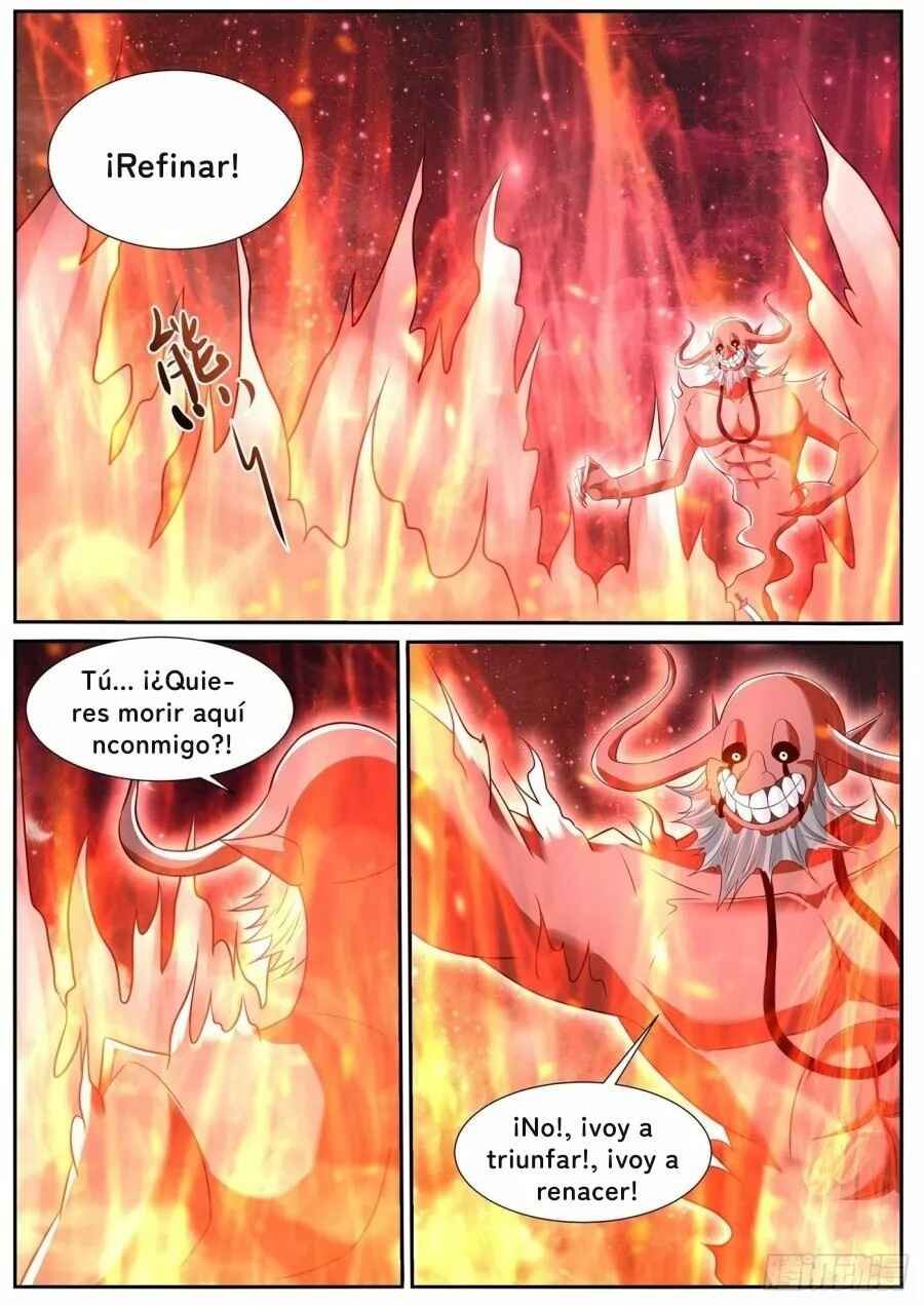 Chapter 776 - Page 8