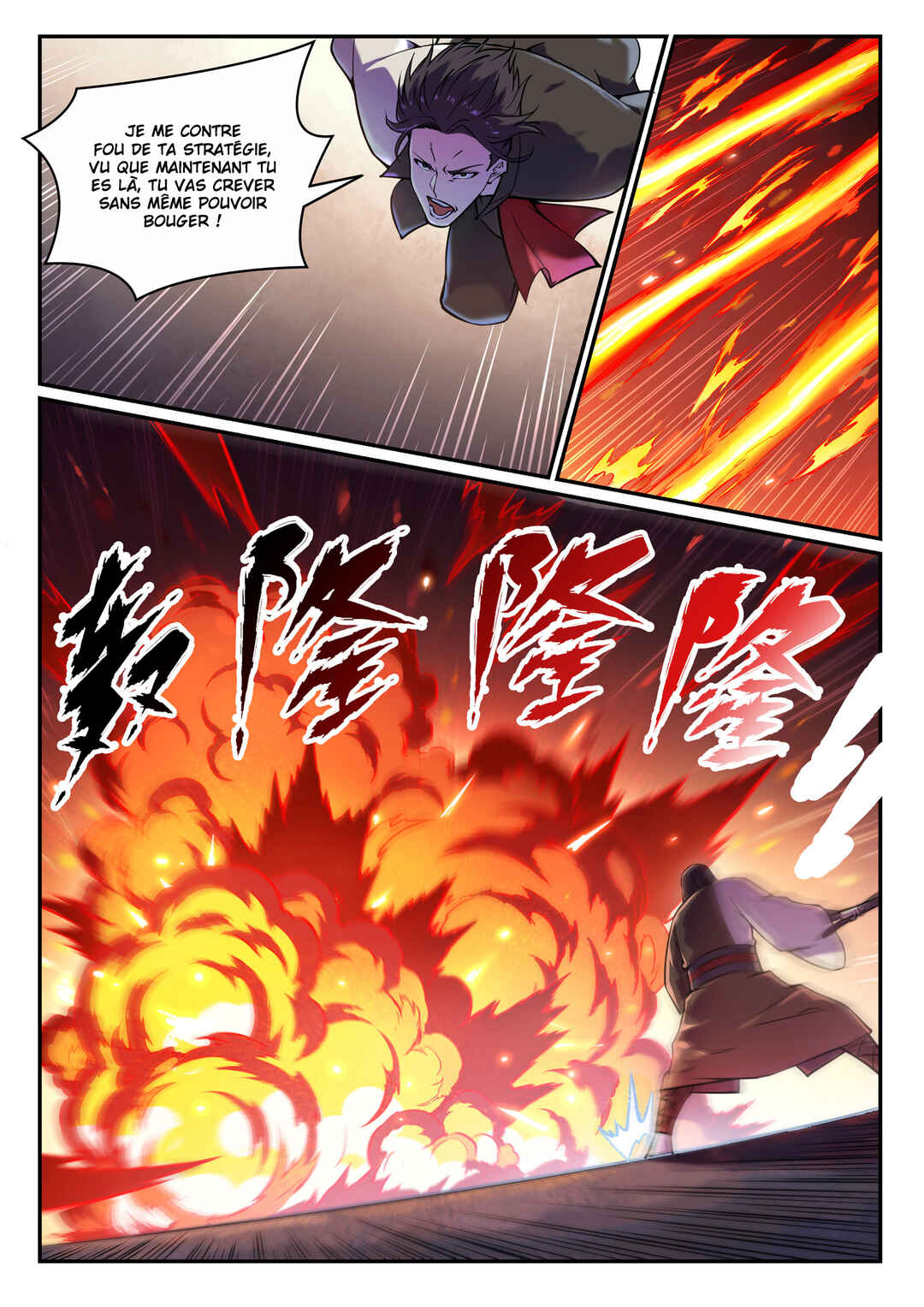 Chapter 616 - Page 14