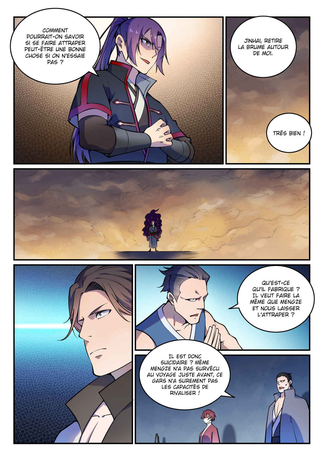Chapter 616 - Page 3